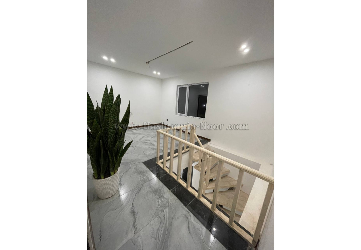 ویلا دوبلکس مدرن سنددار منطقه بهدشت